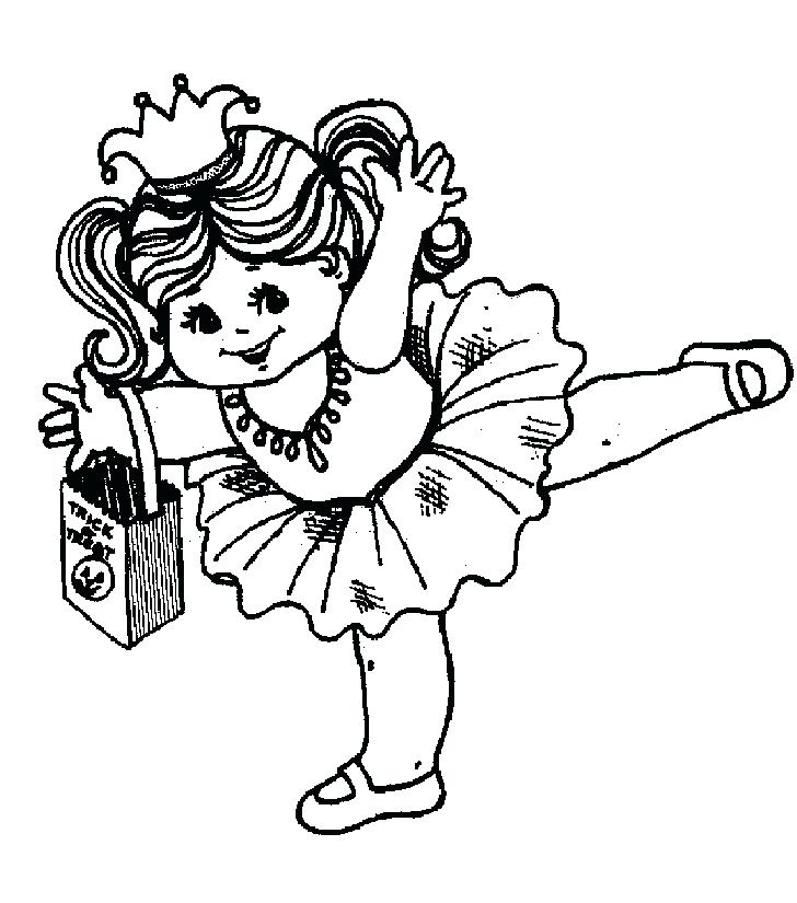 Ballerina Coloring Pages Free Printable Free Ballet Coloring Pages 728x825 Ballerina Coloring Pages Free Printable Free Ballet Coloring Pages