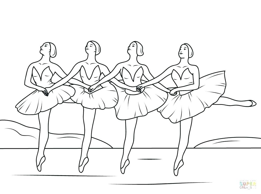 Free Ballerina Coloring Pages Coloring Pages Ballet The Ballerina 1024x764 Free Ballerina Coloring Pages Coloring Pages Ballet The Ballerina