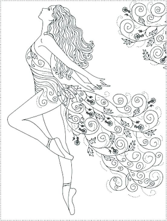Ballerina Coloring Pages Free Ballerina Coloring Pages Free 551x730 Ballerina Coloring Pages Free Ballerina Coloring Pages Free