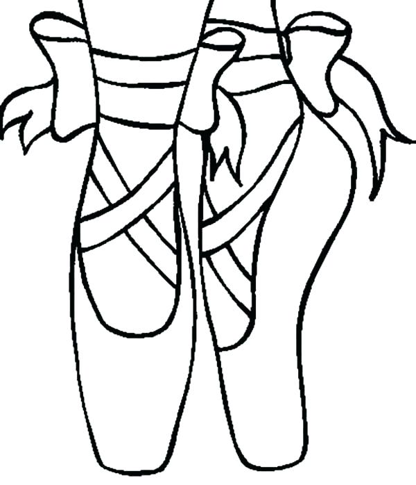 Free Ballerina Coloring Pages Ballet Sheets For Remodel 18 600x698 Free Ballerina Coloring Pages Ballet Sheets For Remodel 18