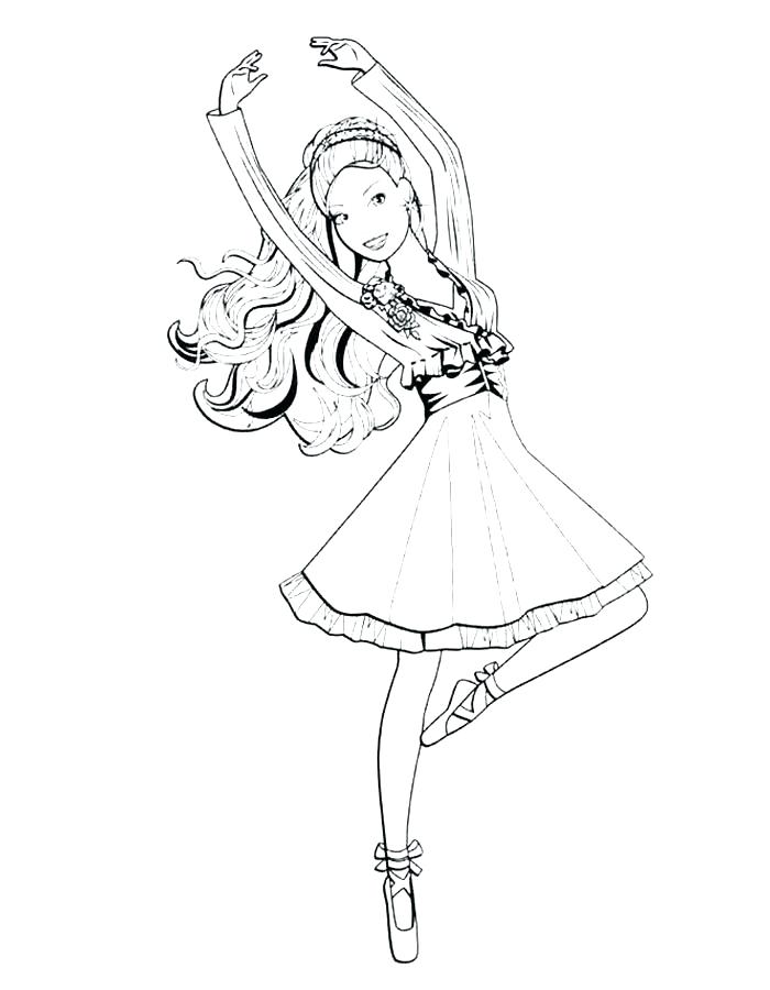 Ballerina Coloring Pages Gallery This Is Ballerina Coloring 700x900 Ballerina Coloring Pages Gallery This Is Ballerina Coloring