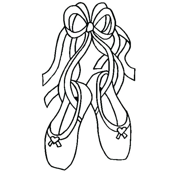 Nutcracker Ballet Coloring Pages 600x600 Nutcracker Ballet Coloring Pages