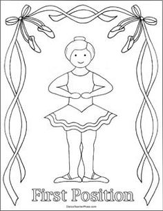 Free Tap Dancing Printable Coloring Pages From Dancestudioowner 236x305 Free Tap Dancing Printable Coloring Pages From Dancestudioowner