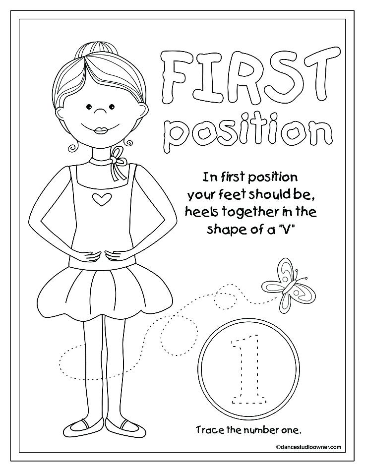 Ballet Positions Coloring Pages 3 Ballet Flaws And How To Use Them 736x952 Ballet Positions Coloring Pages 3 Ballet Flaws And How To Use Them