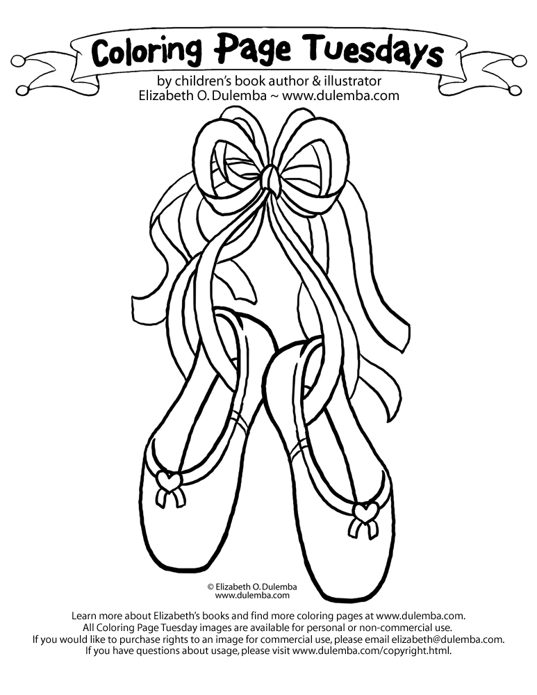 Ballet Coloring Pages 773x1000 Ballet Coloring Pages