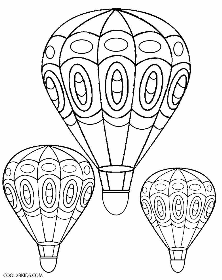 Compromise Picture Of Balloons To Color Printable Hot Air Balloon 850x1071 Compromise Picture Of Balloons To Color Printable Hot Air Balloon