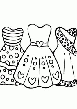 Ballroom Coloring Pages