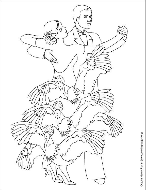 575x747 59 Best Coloring People Images On Vintage Coloring