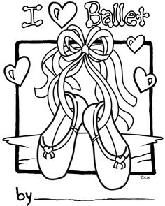 236x295 Get Free Printable Dance Coloring Pages! Ballroom Dancing