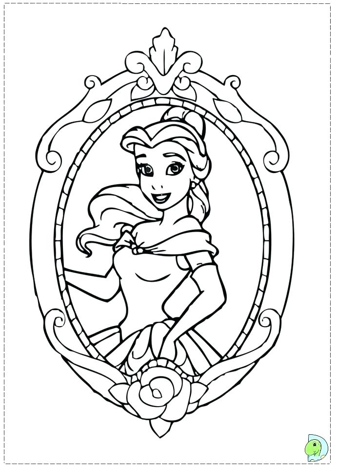 691x960 Dancing Coloring Pages Beauty And The Beast Dancing Coloring Pages