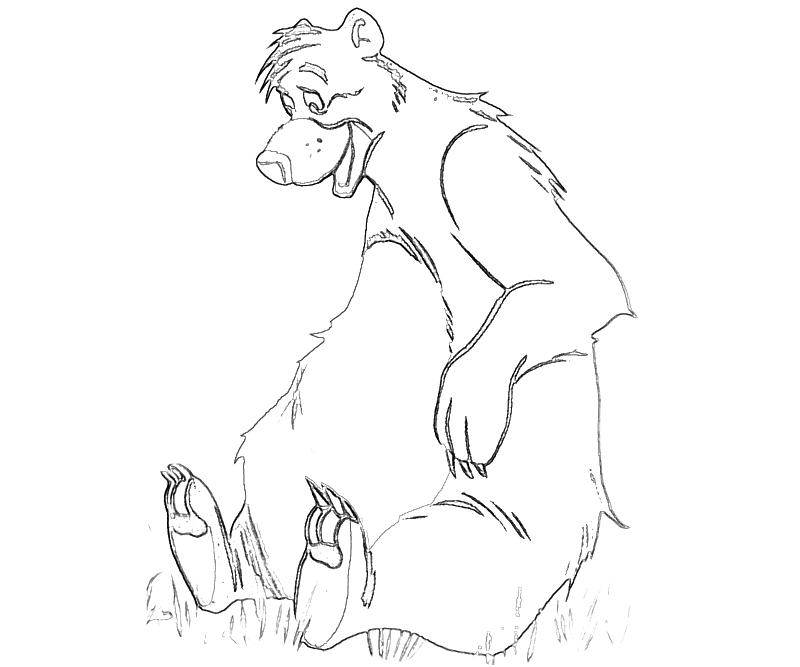 Baloo Police Temtodasas 800x667 Baloo Police Temtodasas