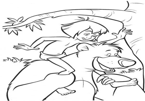 Put Coloring Book Page Image Clipart Images 476x333 Put Coloring Book Page Image Clipart Images