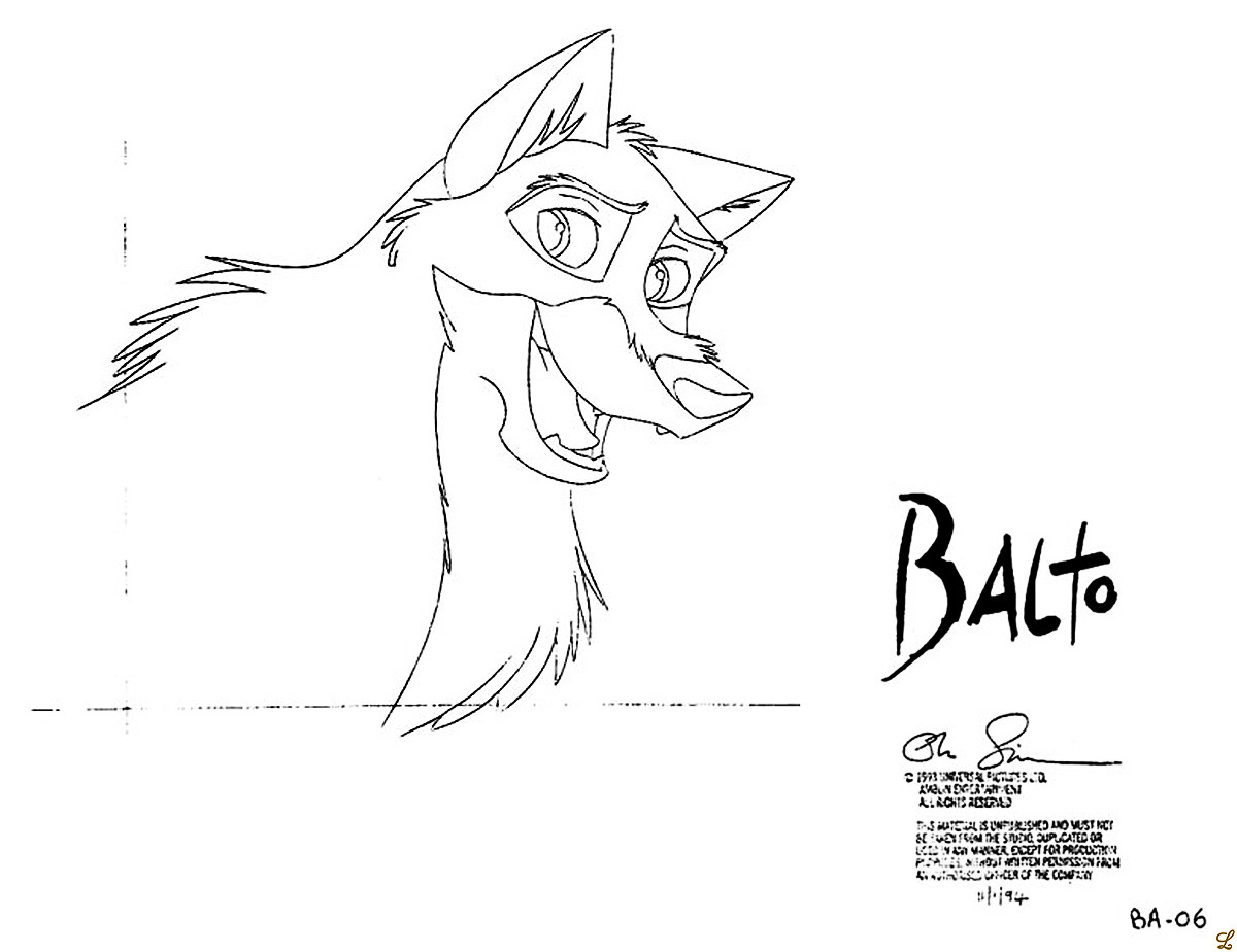 1200x924 Character Sheets Balto