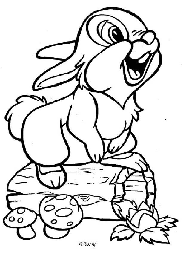 Discover This Amazing Coloring Page Of Bambi Disney Movie. Here 633x850 Discover This Amazing Coloring Page Of Bambi Disney Movie. Here