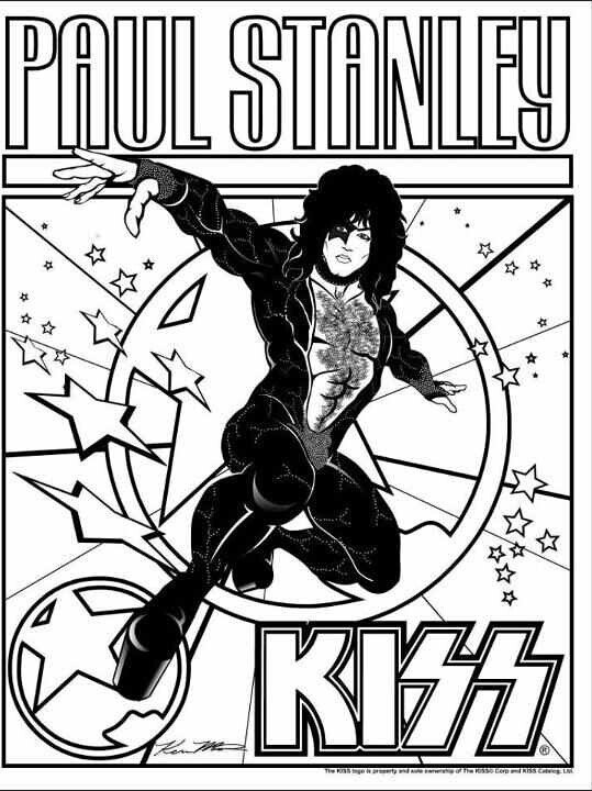 Kiss Coloring Pages Best Kiss Band Coloring Pages 56 About Remodel 539x720 Kiss Coloring Pages Best Kiss Band Coloring Pages 56 About Remodel