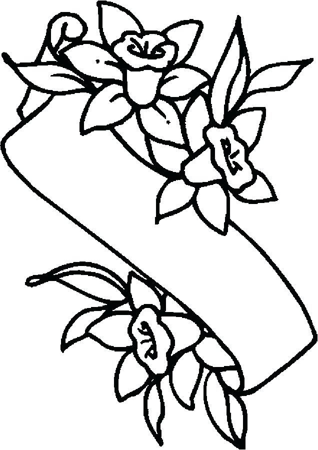 Banner Coloring Pages Hearts Wings Coloring Pages Heart 636x900 Banner Coloring Pages Hearts Wings Coloring Pages Heart