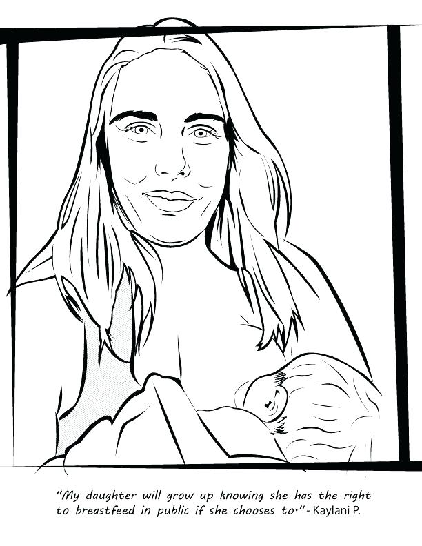 Barack Obama Coloring Pages Coloring Page A Page From The Feminist 612x792 Barack Obama Coloring Pages Coloring Page A Page From The Feminist