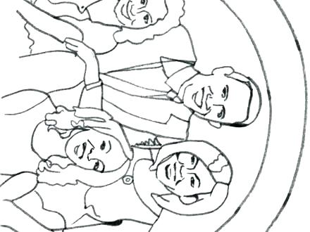 Awesome Coloring Pages Kids Coloring Pages Barack Obama 440x330 Awesome Coloring Pages Kids Coloring Pages Barack Obama