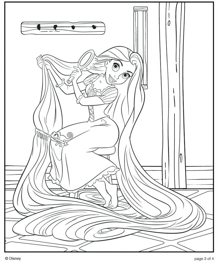 Hair Coloring Pages My Hair Bow Coloring Sheets Cliptext.co 736x883 Hair Coloring Pages My Hair Bow Coloring Sheets Cliptext.co