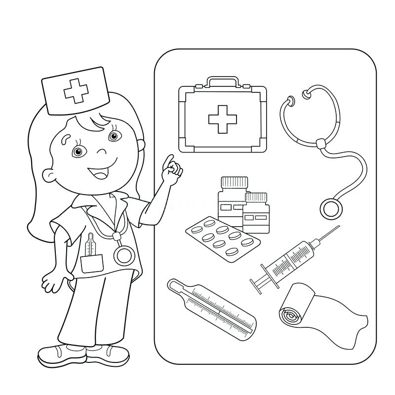 800x800 Ambulance Coloring Pages Ambulance Coloring Pages Ambulance
