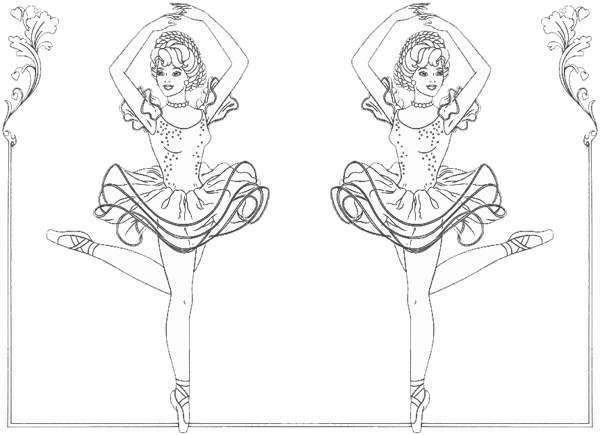 602x435 Barbie Coloring Pages Coloring Pages For Kids