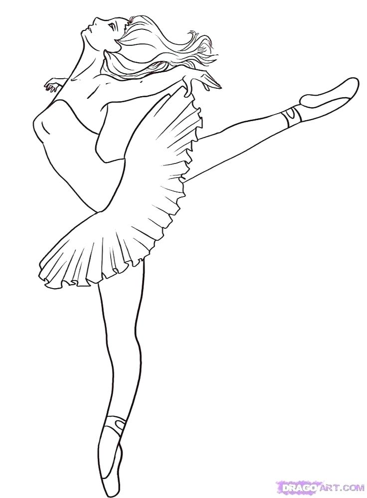 736x999 Dancer Coloring Pages Top Rated Ballet Coloring Pages Pictures