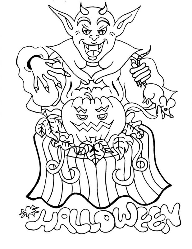 Free Printable Halloween Coloring Pages For Kids Dw7 Car Coloring 618x800 Free Printable Halloween Coloring Pages For Kids Dw7 Car Coloring