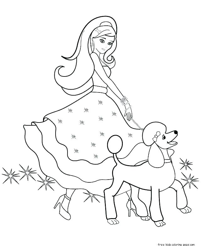 Thumbelina Coloring Pages Barbie Color Page Barbie Color Page 640x785 Thumbelina Coloring Pages Barbie Color Page Barbie Color Page