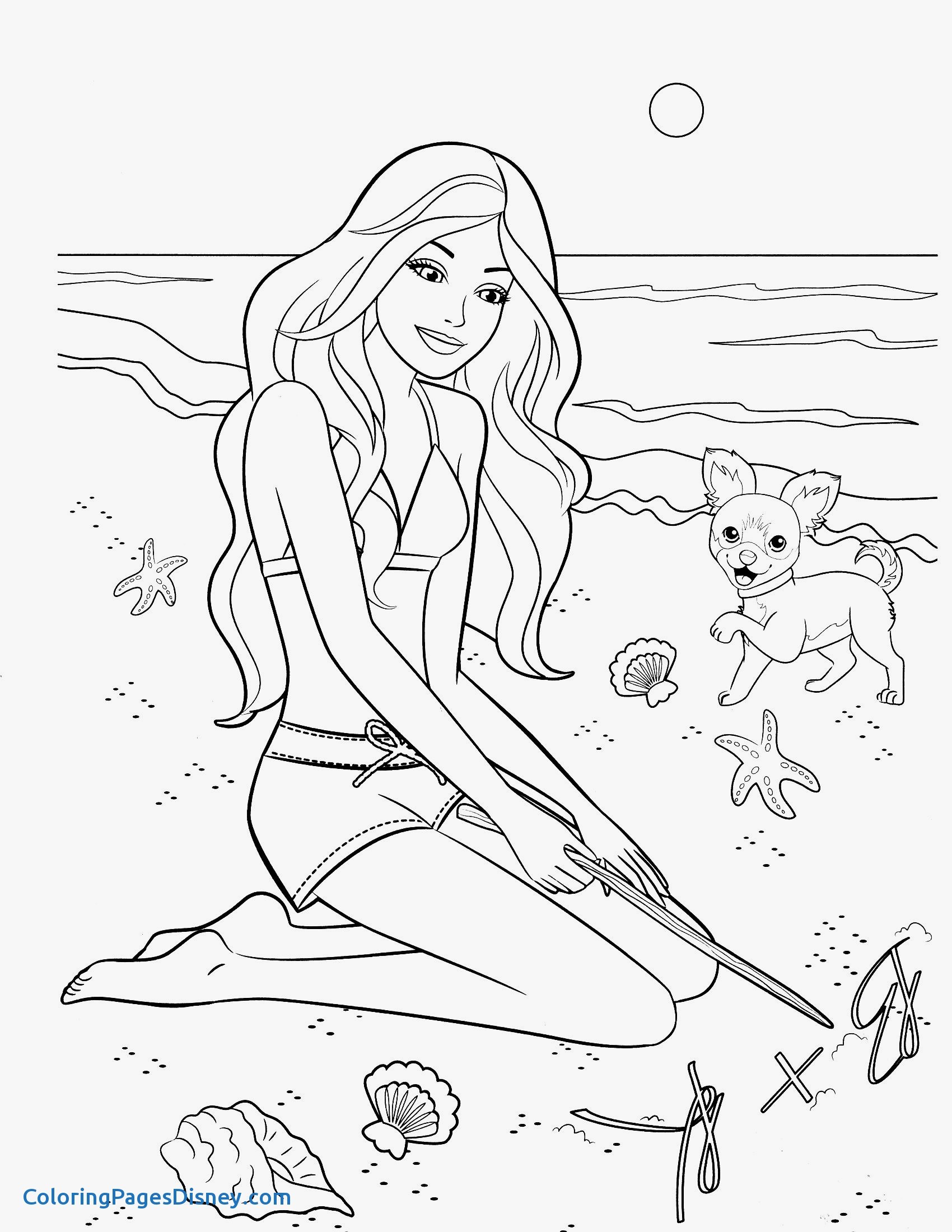 Barbie Coloring Games Y8 New Barbie Friends Coloring Page 1700x2200 Barbie Coloring Games Y8 New Barbie Friends Coloring Page