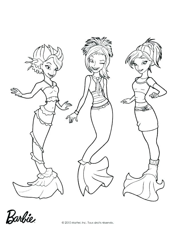 615x795 Barbie Coloring Pages Game