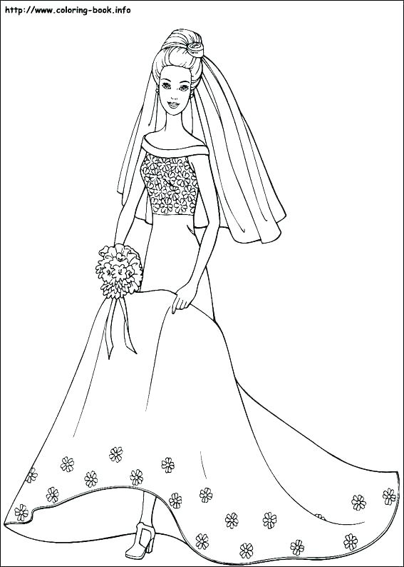 Barbie Coloring Pages Fo Ideal Barbie Coloring Pages Games 567x794 Barbie Coloring Pages Fo Ideal Barbie Coloring Pages Games