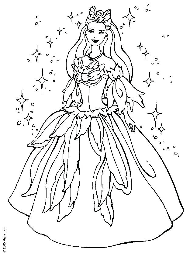 Barbie Coloring Pages Games Fun Time 625x845 Barbie Coloring Pages Games Fun Time