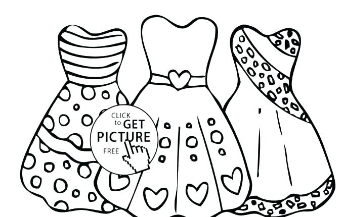 Excellent Dress Coloring Page Barbie Dresses Coloring Pages Dress 678x430 Excellent Dress Coloring Page Barbie Dresses Coloring Pages Dress
