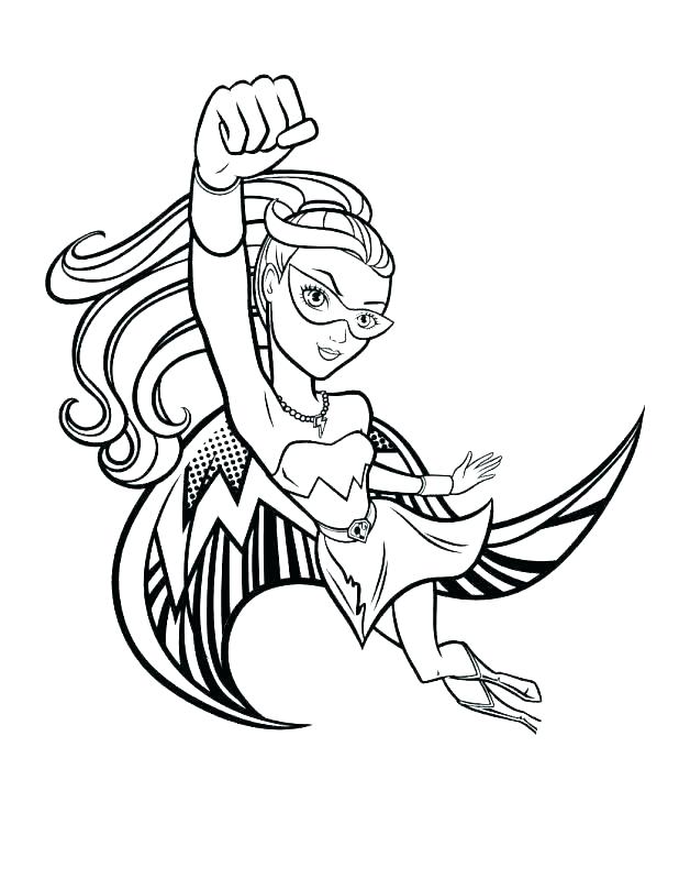 618x799 Fairy Princess Coloring Pages Princess Fairy Coloring Pages Barbie