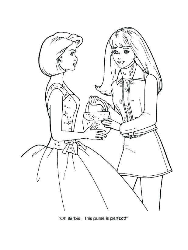 Barbie Fashion Coloring Pages Coloring Pages Fashion Fashion 618x824 Barbie Fashion Coloring Pages Coloring Pages Fashion Fashion