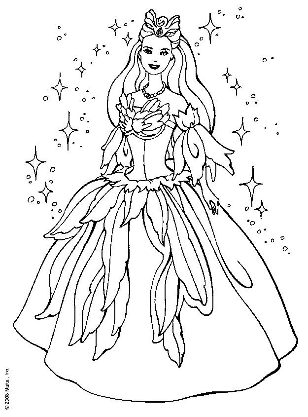 Barbie Coloring Books Good Barbie Coloring Pages To Print 57 625x845 Barbie Coloring Books Good Barbie Coloring Pages To Print 57