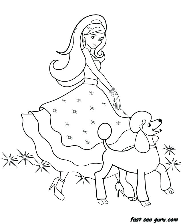 Barbie Coloring Pages Barbie Coloring Books Together With Barbie 640x785 Barbie Coloring Pages Barbie Coloring Books Together With Barbie