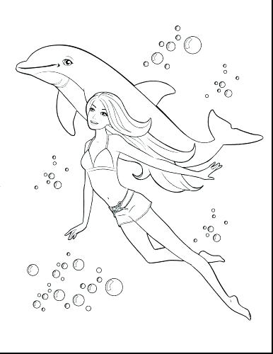 386x500 Barbie Printable Coloring Pages Fairies Fight Barbie And Barbie