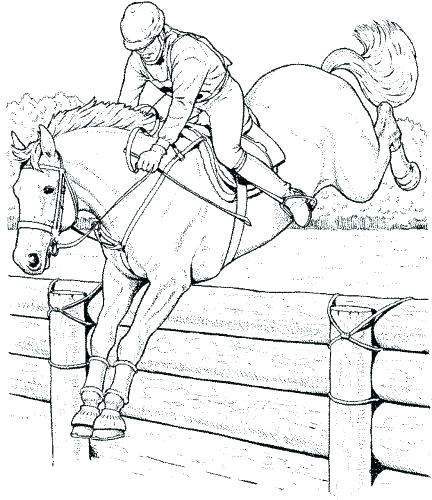 Horse Riding Coloring Pages Barbie Horse Coloring Pages Barbie 432x500 Horse Riding Coloring Pages Barbie Horse Coloring Pages Barbie