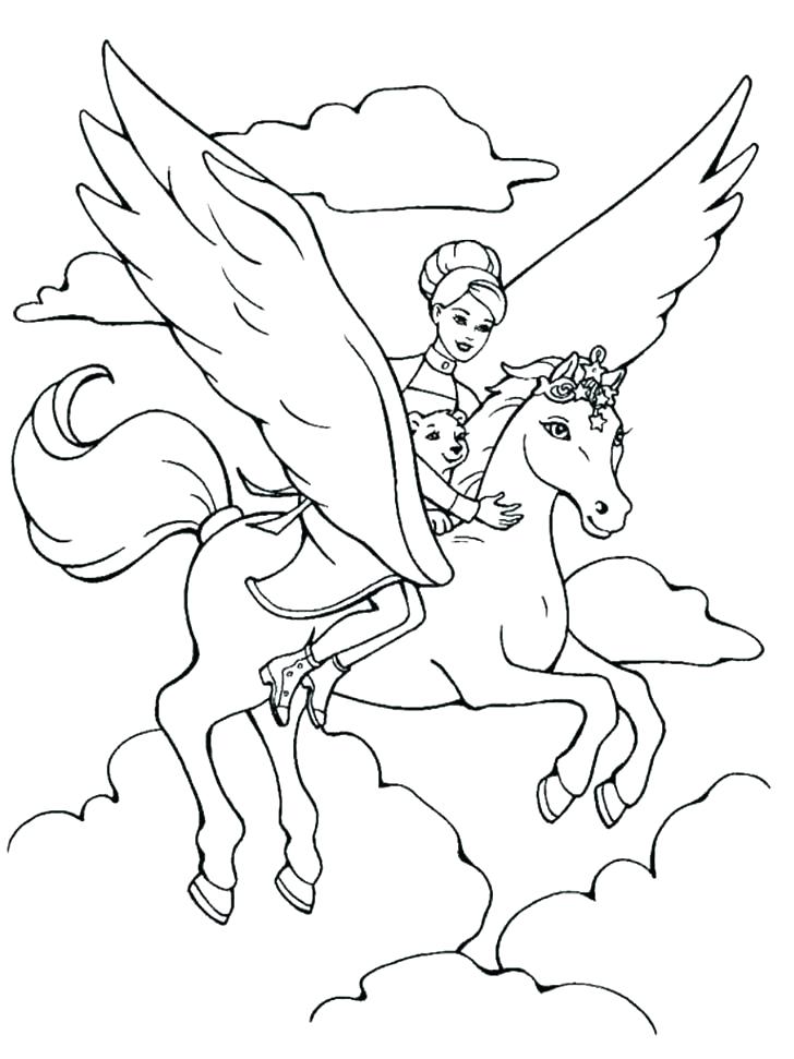 Barbie Coloring Pages Free Free Barbie Printable Coloring Pages 728x971 Barbie Coloring Pages Free Free Barbie Printable Coloring Pages