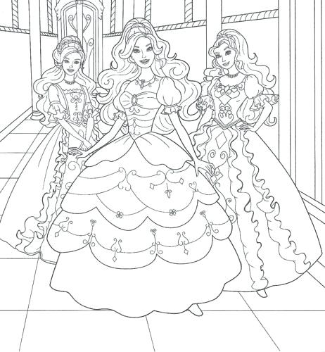 Barbie And Ken Coloring Pages Barbie Called Barbie Coloring Pages 462x500 Barbie And Ken Coloring Pages Barbie Called Barbie Coloring Pages