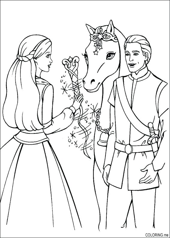 Barbie And Ken Coloring Pages Barbie Ken Coloring Pages 567x794 Barbie And Ken Coloring Pages Barbie Ken Coloring Pages