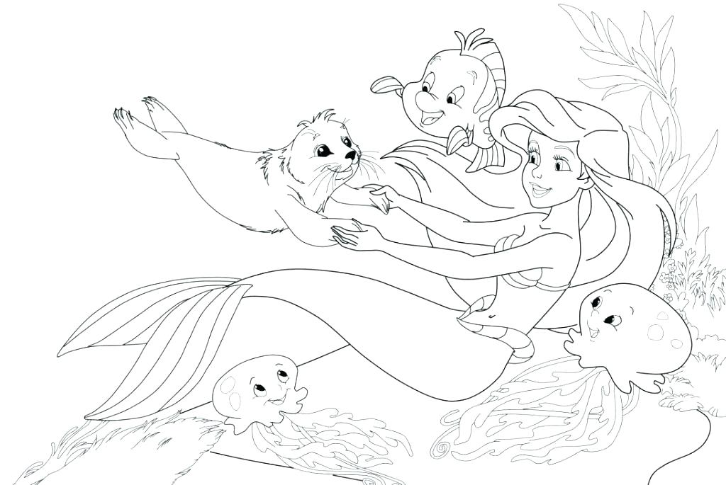Barbie Mermaid Coloring Page Coloring Book Barbie Printable 1024x685 Barbie Mermaid Coloring Page Coloring Book Barbie Printable
