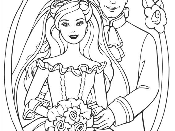 Barbie Princess And Pauper Coloring Pages Barbie As 567x425 Barbie Princess And Pauper Coloring Pages Barbie As