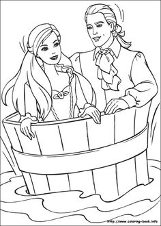 Barbie Princess Coloring Pages To Print Free Colouring Sheets 236x330 Barbie Princess Coloring Pages To Print Free Colouring Sheets
