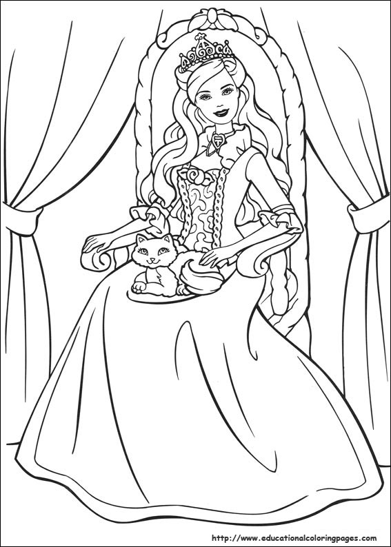 Pin By Liefie Fernandes On Inkleur Barbie Coloring 567x794 Pin By Liefie Fernandes On Inkleur Barbie Coloring