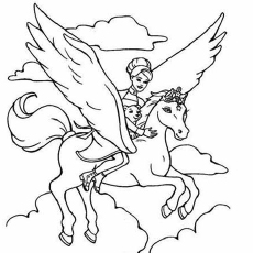 Top 50 Free Printable Barbie Coloring Pages Online 230x230 Top 50 Free Printable Barbie Coloring Pages Online
