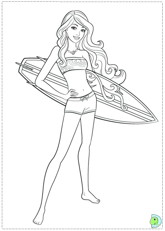 Barbie Pictures To Color Also Barbie In A Mermaid Tale Coloring 688x960 Barbie Pictures To Color Also Barbie In A Mermaid Tale Coloring