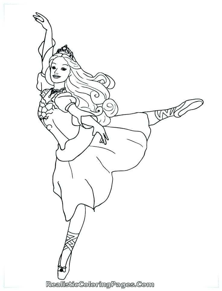 Barbie Mermaid Coloring Page Little Mermaid Coloring Page Terrific 736x964 Barbie Mermaid Coloring Page Little Mermaid Coloring Page Terrific