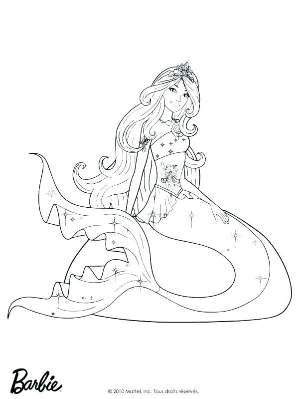 618x799 Barbie Printable Coloring Pages Minimalist Barbie Printable